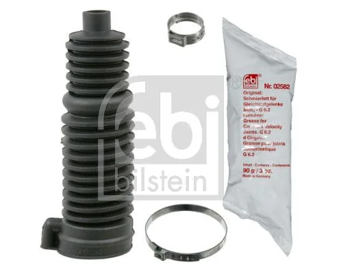 Gumiharang Készlet, Kormányzás - FEBI BILSTEIN (FE12807)