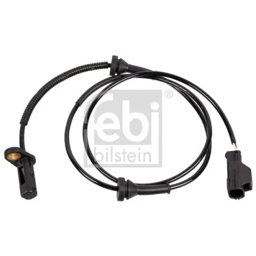 Érzékelő, Kerékfordulatszám - FEBI BILSTEIN (FE170418)