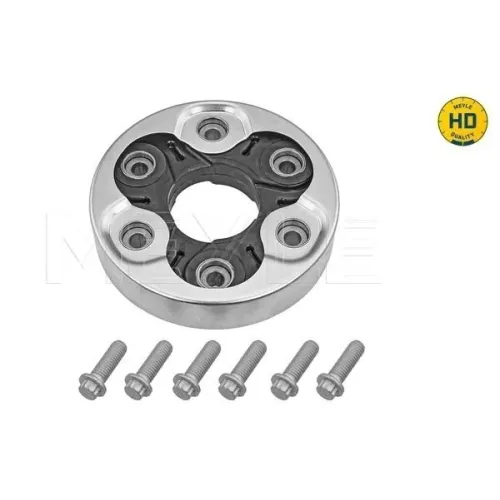 Csukló, Hosszanti Tengely - MEYLE (1001522101/HD)