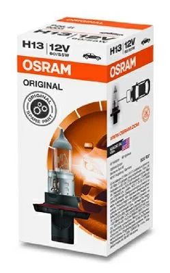 Izzó, Távfényszóró - ams-OSRAM (OSR9008)