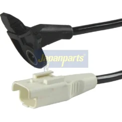 Érzékelő, Kerékfordulatszám - JAPANPARTS (ABS-0600)