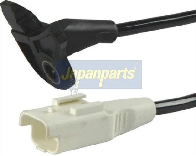 Érzékelő, Kerékfordulatszám - JAPANPARTS (ABS-0600)