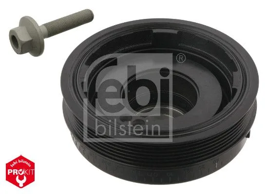 Szíjtárcsa, Főtengely - FEBI BILSTEIN (FE33579)