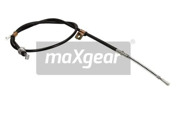 Kézifék Huzal Daewoo T. Lanos 97- Pr - MAXGEAR (32-0749)