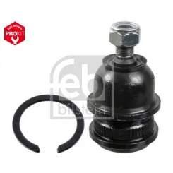 Támasztó-/Vezetőcsukló - FEBI BILSTEIN (FE24907)