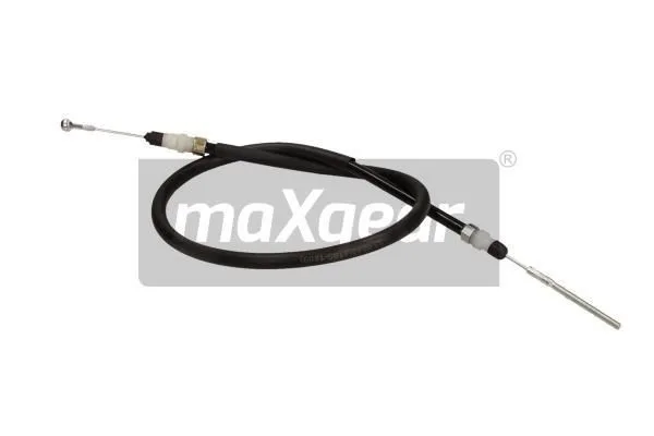 Kézifék Huzal Citroen T. C8 02- Le - MAXGEAR (32-0746)