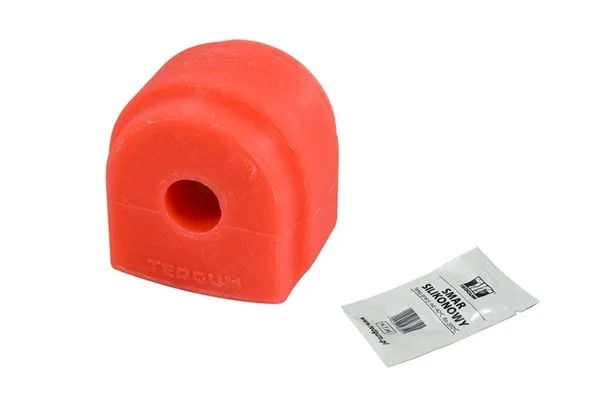 Csapágyazás, Stabilizátor - TEDGUM (TED27580)