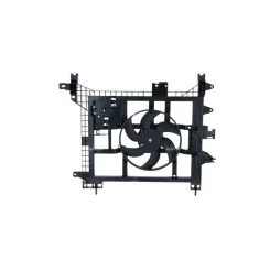 Ventilátor, Motorhűtés - NRF (NRF47900)