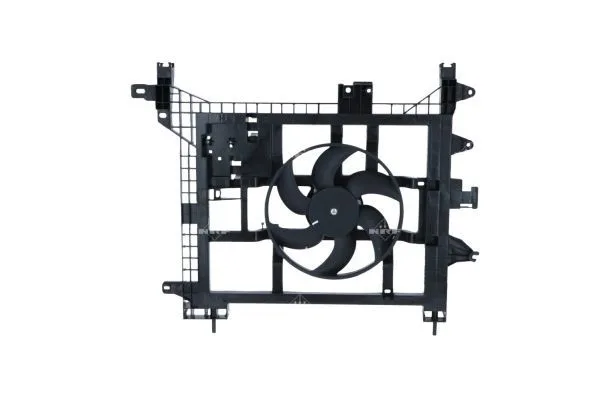 Ventilátor, Motorhűtés - NRF (NRF47900)