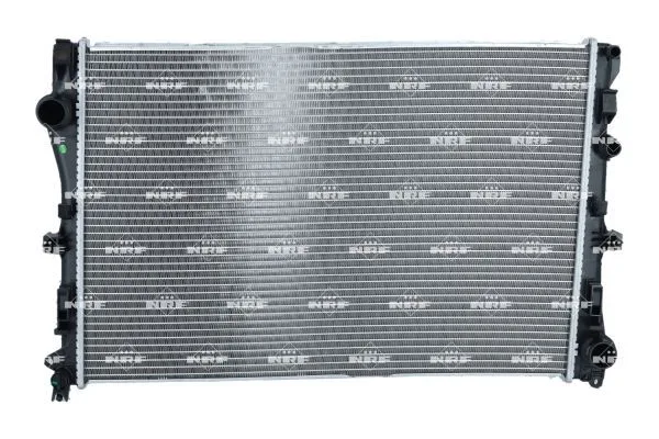 Hűtő, Motorhűtés - NRF (NRF50040)