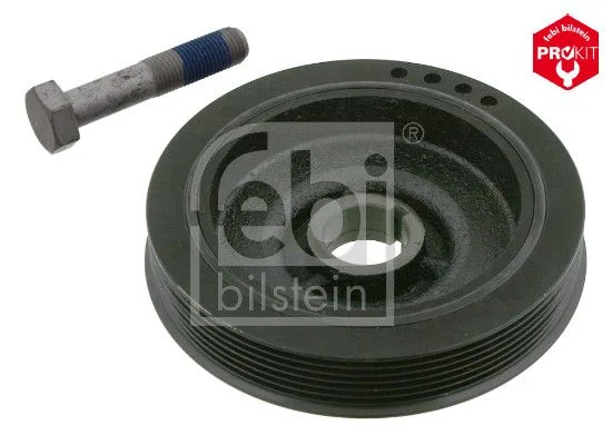 Szíjtárcsa, Főtengely - FEBI BILSTEIN (FE33785)