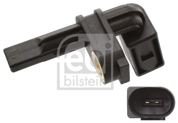 Érzékelő, Kerékfordulatszám - FEBI BILSTEIN (FE105730)