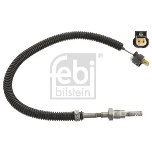 Érzékelő, Kipufogógáz Hőmérséklet - FEBI BILSTEIN (FE100834)