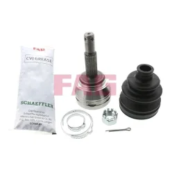 Csuklókészlet, Hajtótengely - Schaeffler FAG (771037330)
