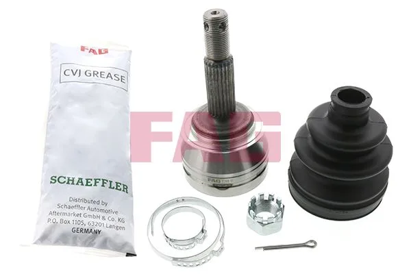 Csuklókészlet, Hajtótengely - Schaeffler FAG (771037330)