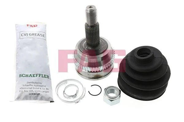 Csuklókészlet, Hajtótengely - Schaeffler FAG (771029230)