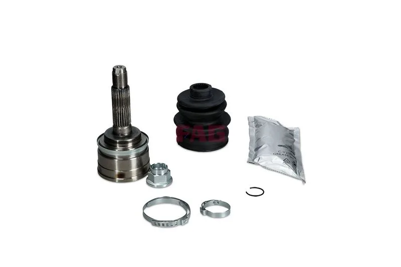 Csuklókészlet, Hajtótengely - Schaeffler FAG (771031330)
