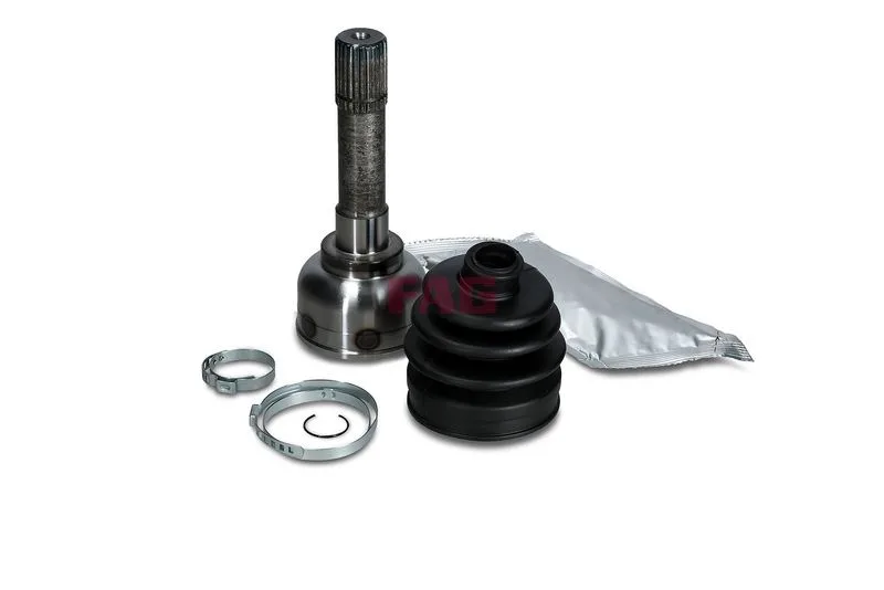 Csuklókészlet, Hajtótengely - Schaeffler FAG (771059730)