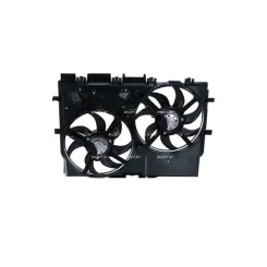 Ventilátor, Motorhűtés - NRF (NRF47865)