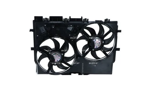Ventilátor, Motorhűtés - NRF (NRF47865)