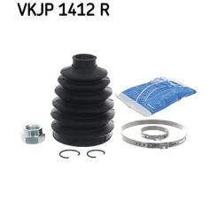 Gumiharangkészlet, Hajtótengely - SKF (VKJP1412R)