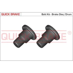 Csavar, Féktárcsa - QUICK BRAKE (QB11679K)