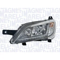 Főfényszóró - MAGNETI MARELLI (LPP832)