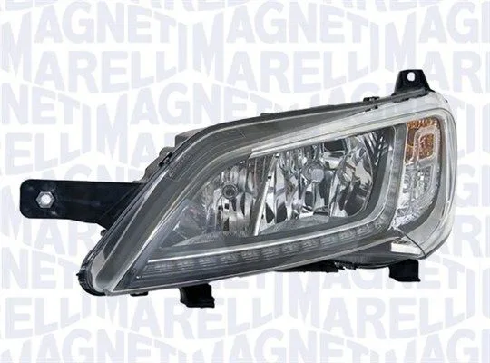 Főfényszóró - MAGNETI MARELLI (LPP832)