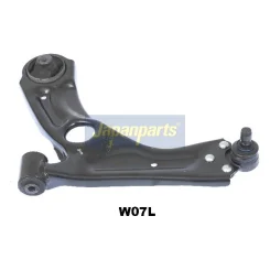 Lengőkar, Kerékfelfüggesztés - JAPANPARTS (BS-W07L)