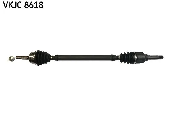 Hajtótengely - SKF (VKJC8618)