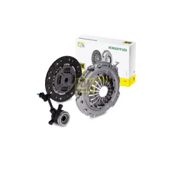Kuplungkészlet - Schaeffler LuK (622342734)