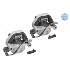 Felfüggesztés, Motor - MEYLE (1001993106/S)
