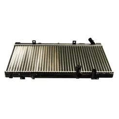 Hűtő, Motorhűtés - MAXGEAR (AC268995)