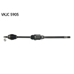 Hajtótengely - SKF (VKJC5905)