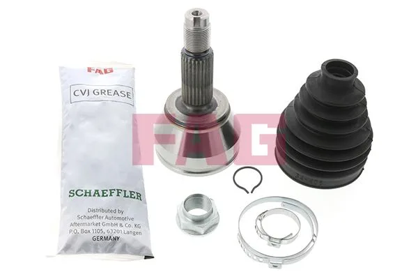 Csuklókészlet, Hajtótengely - Schaeffler FAG (771024830)