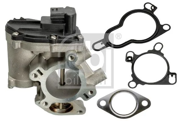 Agr-Szelep - FEBI BILSTEIN (FE170326)