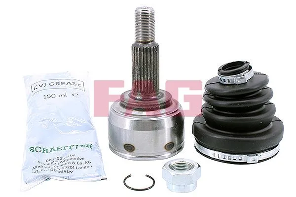 Csuklókészlet, Hajtótengely - Schaeffler FAG (771049730)