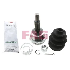 Csuklókészlet, Hajtótengely - Schaeffler FAG (771055730)