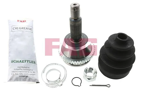 Csuklókészlet, Hajtótengely - Schaeffler FAG (771055730)