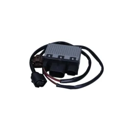 Vezérlőegység, Elektromos Ventilátor (Motorhűtés) - MAXGEAR (27-1334)