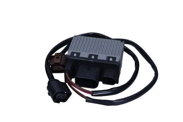 Vezérlőegység, Elektromos Ventilátor (Motorhűtés) - MAXGEAR (27-1334)