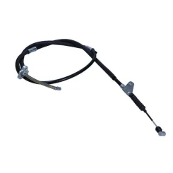 Huzal, Rögzítőfék - MAXGEAR (32-0801)