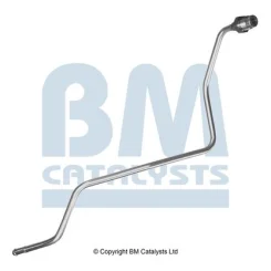 Nyomásvezeték, Nyomásérzékelő (Korom-/Részecskeszűrő) - BM Catalysts (PP11188A)