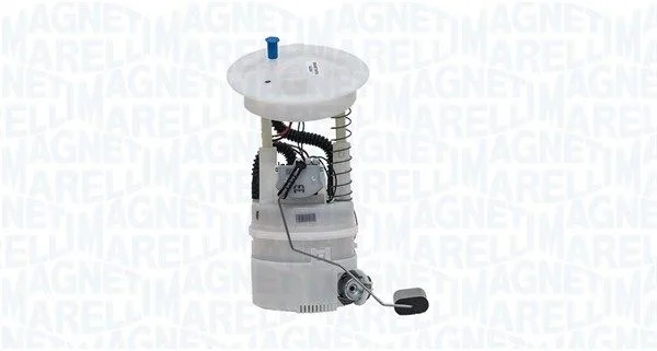 Üzemanyag-Szivattyú Modul - MAGNETI MARELLI (GA2254)