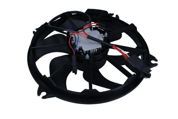 Ventilátor, Motorhűtés - MAXGEAR (AC212493)