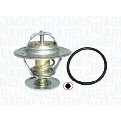 Termosztát, Hűtőfolyadék - MAGNETI MARELLI (TE0090)