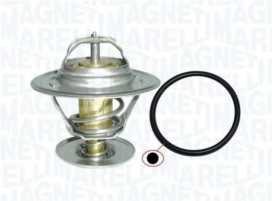 Termosztát, Hűtőfolyadék - MAGNETI MARELLI (TE0090)