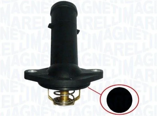 Termosztát, Hűtőfolyadék - MAGNETI MARELLI (TE0142)