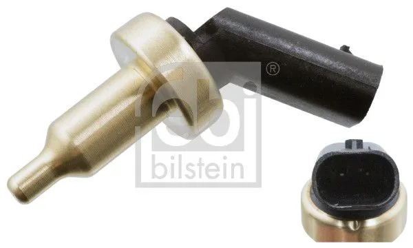 Érzékelő, Hűtőfolyadék-Hőmérséklet - FEBI BILSTEIN (FE105956)