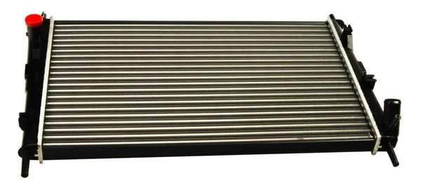 Hűtő, Motorhűtés - MAXGEAR (AC271877)